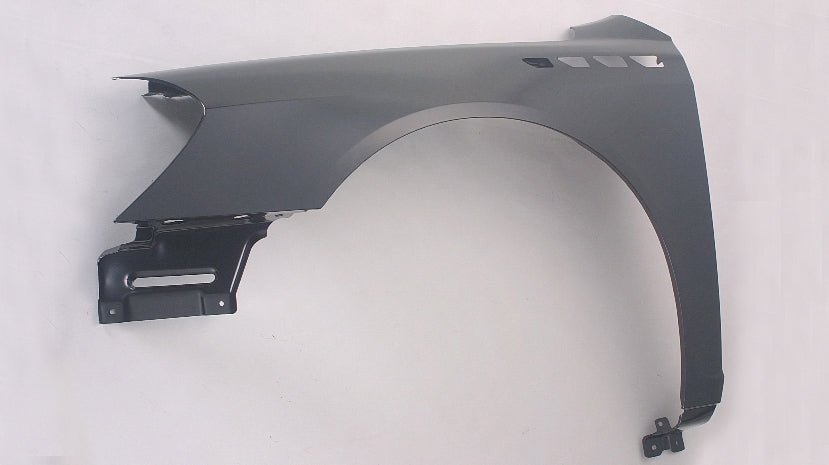 Fender Front Driver Side Cxs Model Capa For Buick - GM1240332C