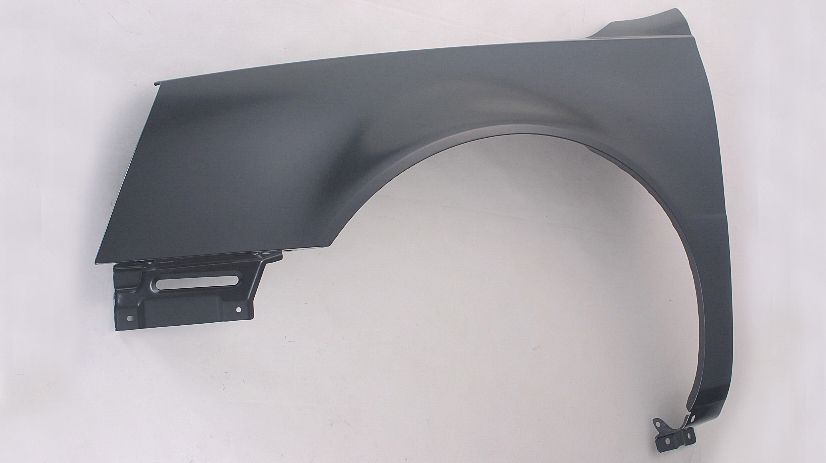Fender Front Passenger Side Capa For Cadillac - GM1241329C