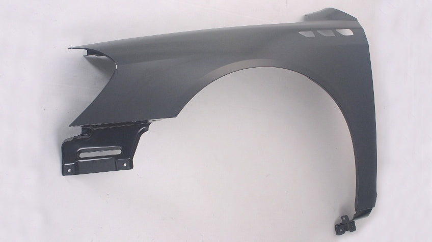 Fender Front Passenger Side Cx/Cxl Model Capa For Buick - GM1241331C