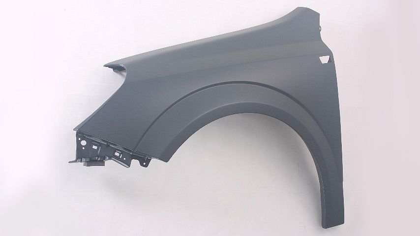 Fender Front Passenger Side Capa For Saturn - GM1241346C