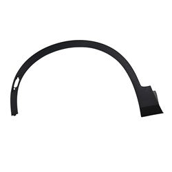 Wheel Arch Trim Front Driver Side Ptm For Chevrolet - GM1290255