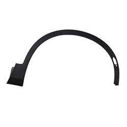 Wheel Arch Trim Front Passenger Side Ptm For Chevrolet - GM1291255