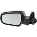 Door Mirror Driver Side Power Ptm Htd Without Signal/Memory Non-Foldable (If Eco Model 13-14) For Chevrolet - GM1320462