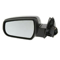 Door Mirror Driver Side Power Textured Htd Without Memory Non Foldable For Chevrolet - GM1320463