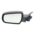 Door Mirror Driver Side Power Ptm Without Heat/Signal/Memory Non-Foldable (If Eco Model 13-14) For Chevrolet - GM1320464