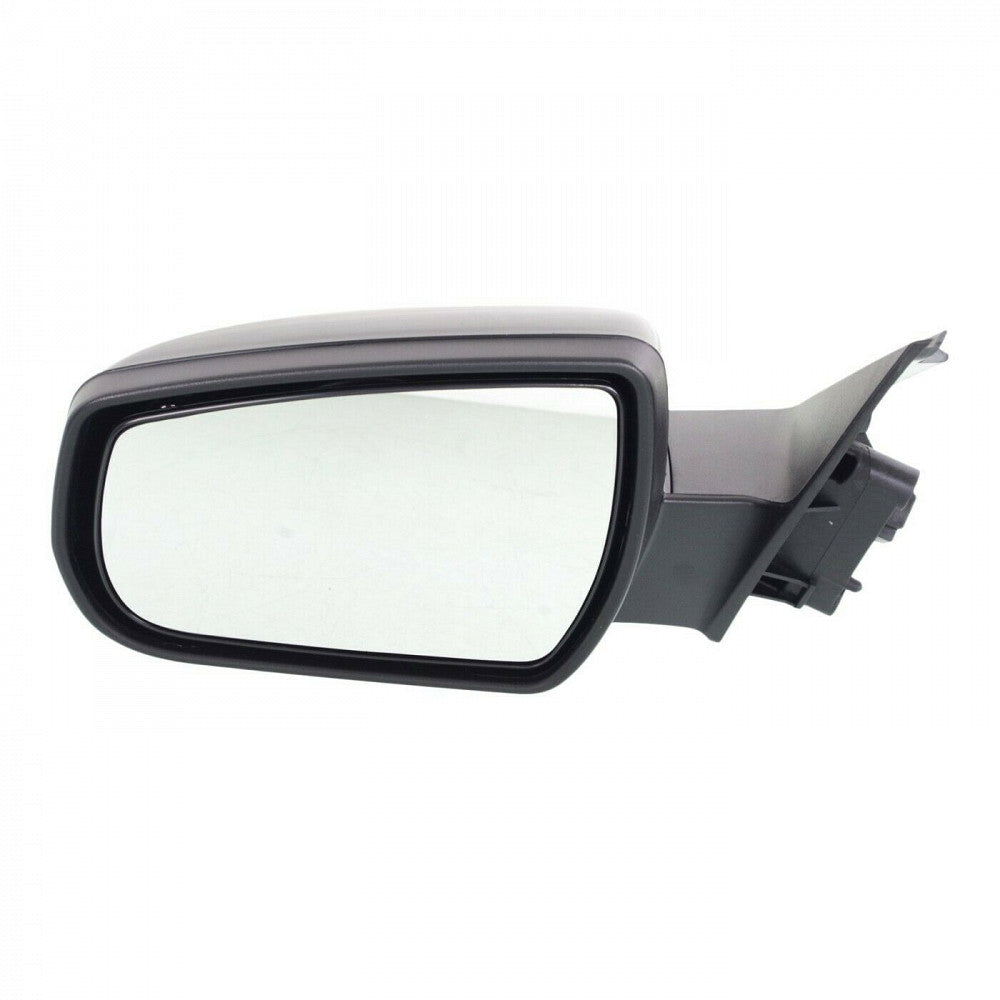 Door Mirror Driver Side Power Ptm Without Heat/Signal/Memory Non-Foldable (If Eco Model 13-14) For Chevrolet - GM1320464