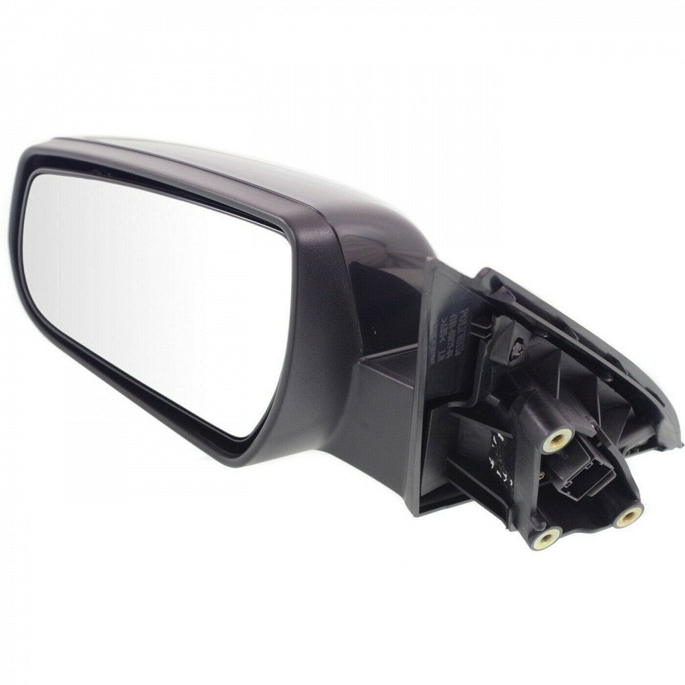 Door Mirror Driver Side Power Ptm Htd With Signal/Memory Non Foldable (If Eco Model 13-14) For Chevrolet - GM1320482