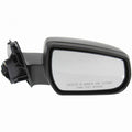 Door Mirror Passenger Side Power Ptm Htd Without Signal/Memory Non-Foldable (If Eco Model 13-14) For Chevrolet - GM1321462
