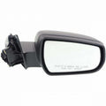 Door Mirror Passenger Side Power Ptm Without Heat/Signal/Memory Non-Foldable (If Eco Model 13-14) For Chevrolet - GM1321464