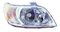 Head Lamp Passenger Side High Quality For Chevrolet - GM2503336