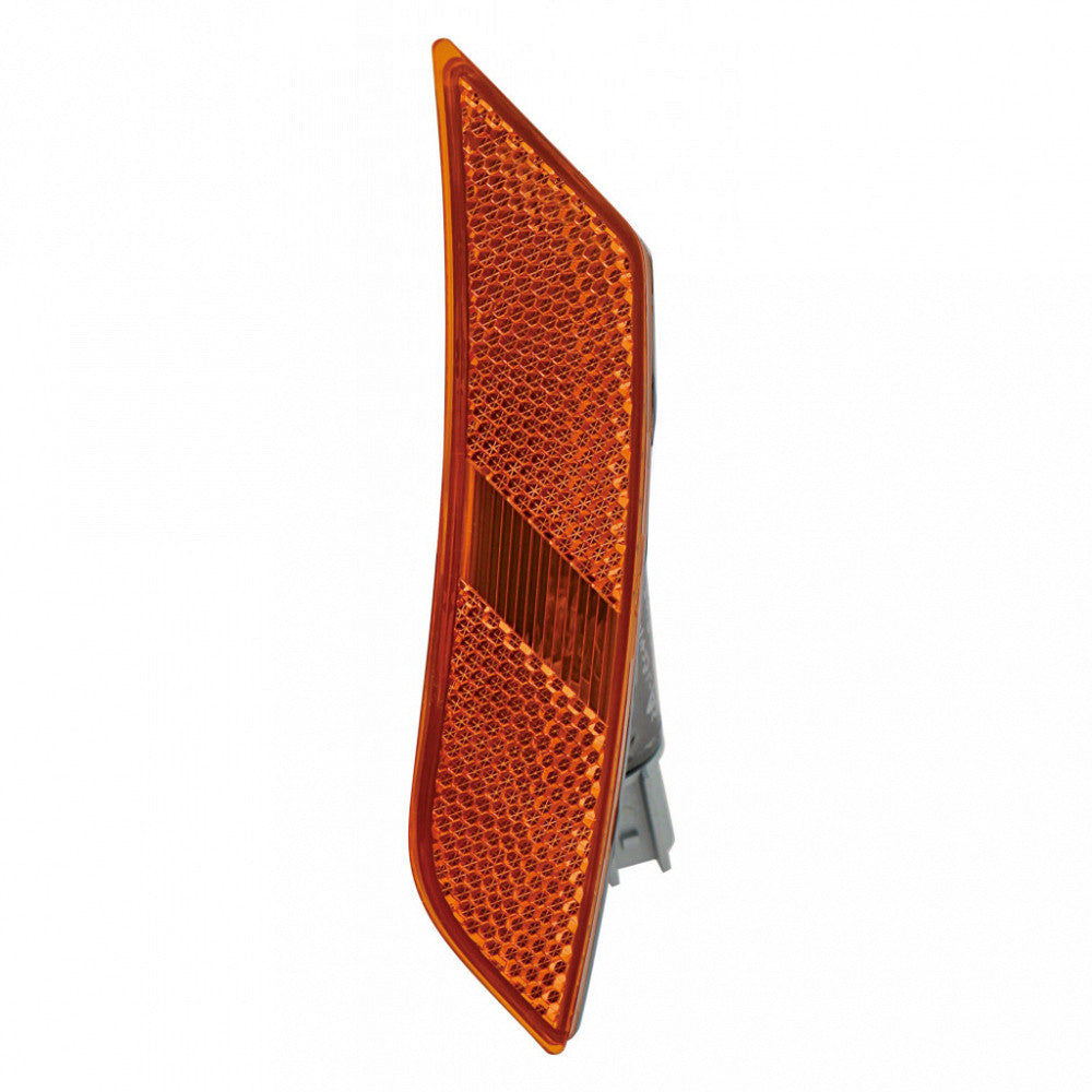 Side Marker Lamp Passenger Side Capa For Chevrolet - GM2551204C