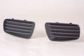 Fog Lamp Cover Front Passenger Side For Saturn - GM2599107