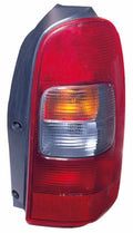 Tail Lamp Passenger Side High Quality For Pontiac - GM2801134