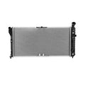 Radiator (2565) 3.2L At For Cadillac - gm3010411
