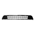 Grille Lower Textured Black For Honda - HO1036132