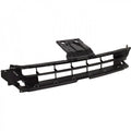 Grille Lower 2.0L Exclude Si Model Textured For Honda - HO1036134