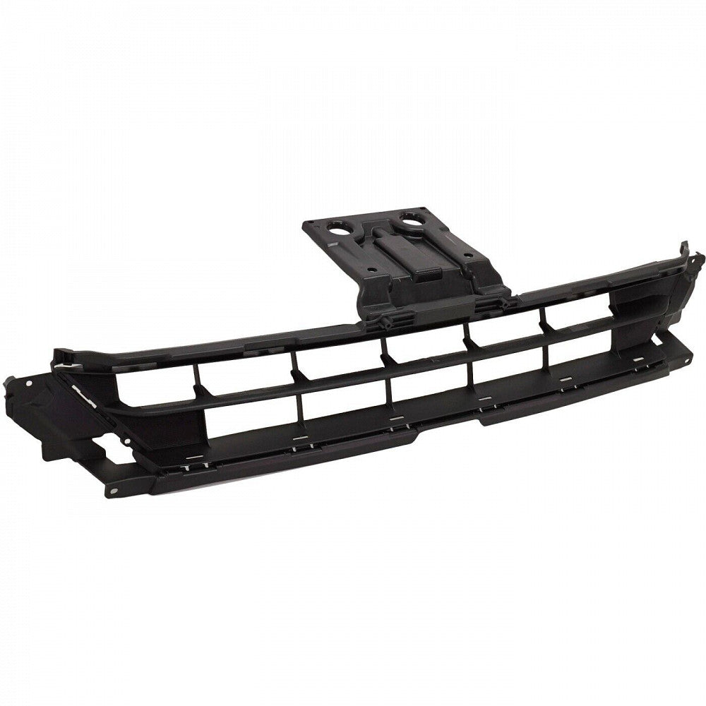 Grille Lower 2.0L Exclude Si Model Textured For Honda - HO1036134