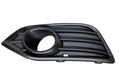 Fog Lamp Bezel Front Driver Side Textured Black Ex/Ex-L Model For Honda - HO1038158
