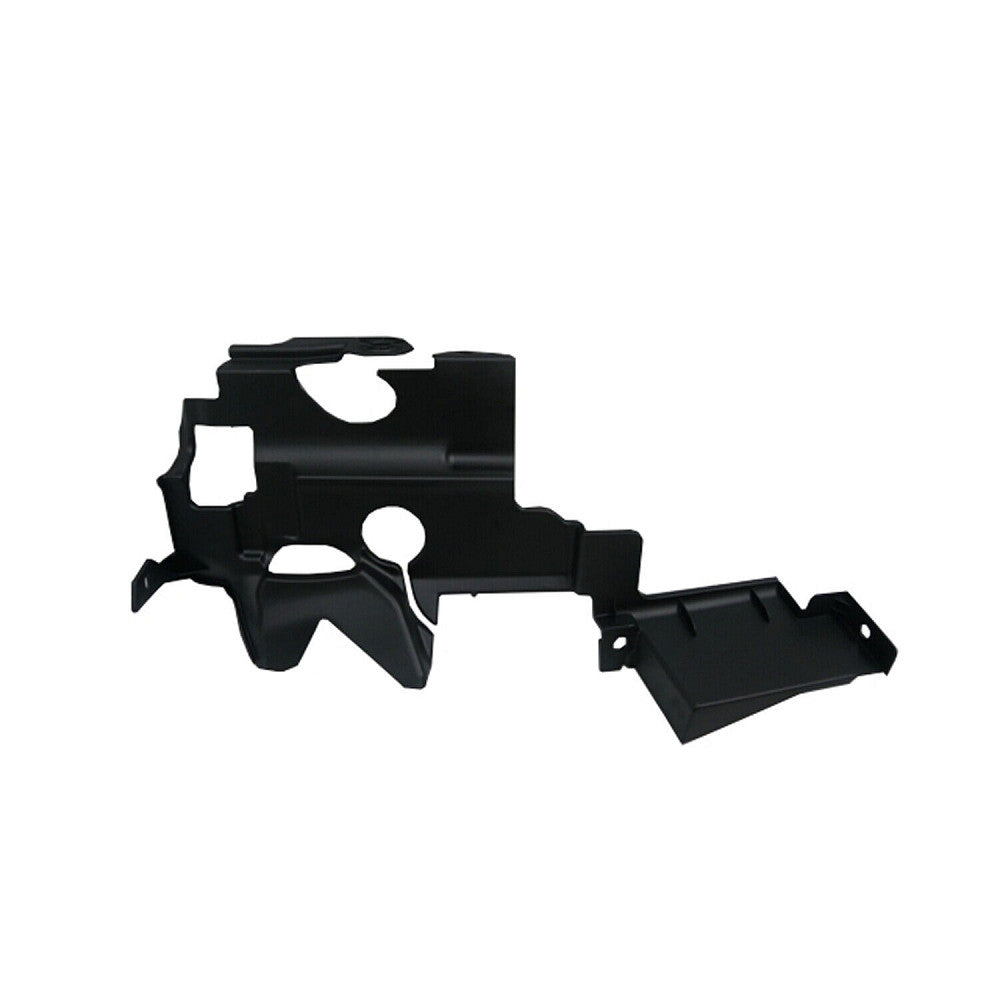 Bumper Air Duct Passenger Side 1.5 Turbo For Honda - HO1039154