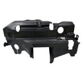Bumper Air Duct Passenger Side 2.0 For Honda - HO1039155