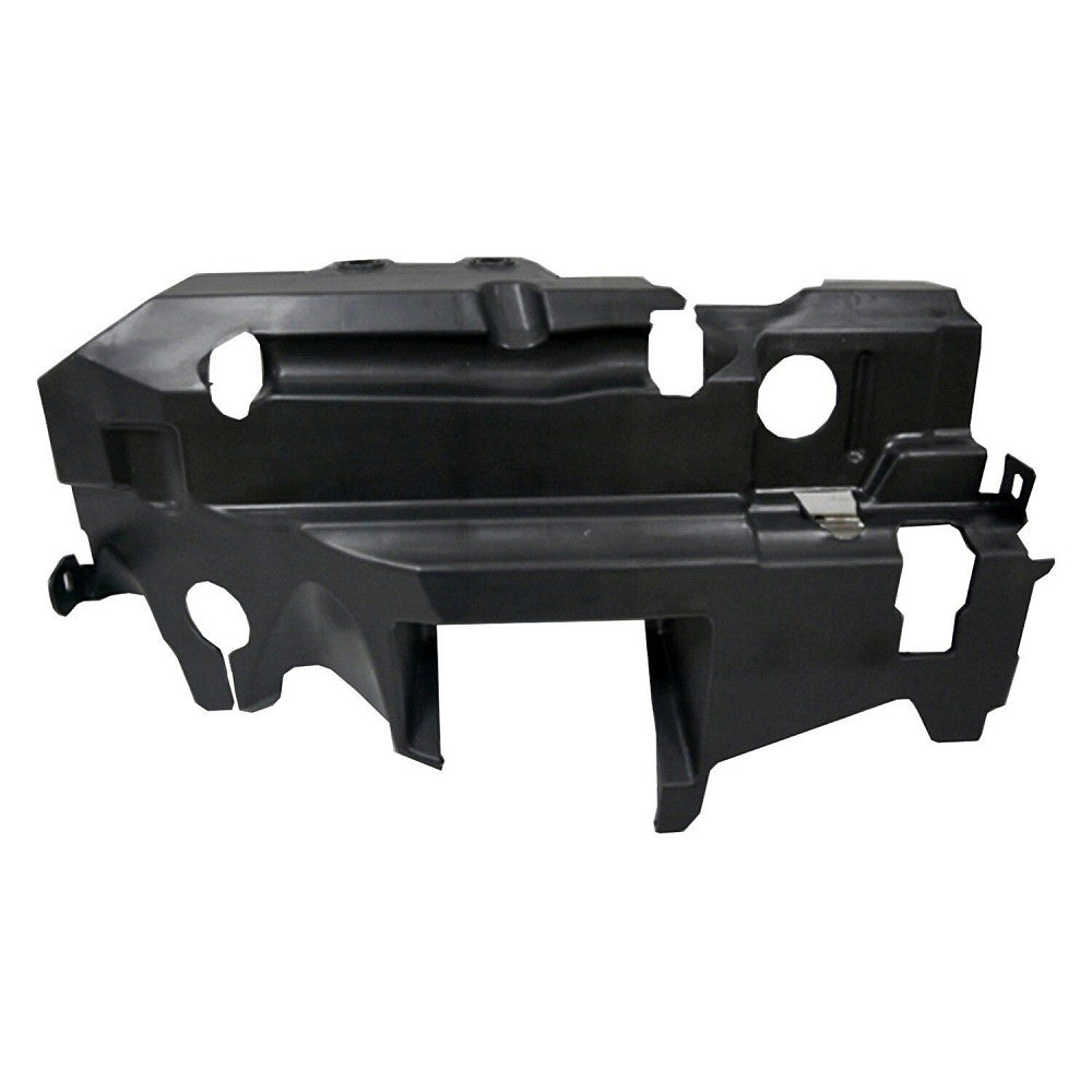 Bumper Air Duct Passenger Side 2.0 For Honda - HO1039155