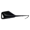 Fog Lamp Cover Passenger Side Textured Black For Honda - HO1039160