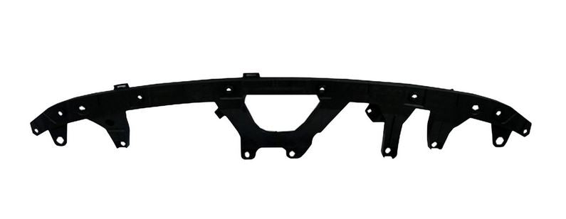 Bumper Support Front Upper Plastic For Honda - HO1041113