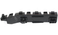 Bumper Bracket Front Driver Side (Spacer) For Honda - HO1042103