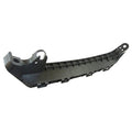 Bumper Side Support Driver Side For Honda - HO1042107