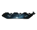 Bumper Bracket Front Driver Side Plastic For Honda - HO1042112
