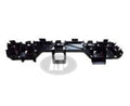 Bumper Bracket Front Driver Side Spacer For Honda - HO1042115