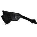 Head Lamp Side Beam Cover Bracket Driver Side For Honda - HO1042117