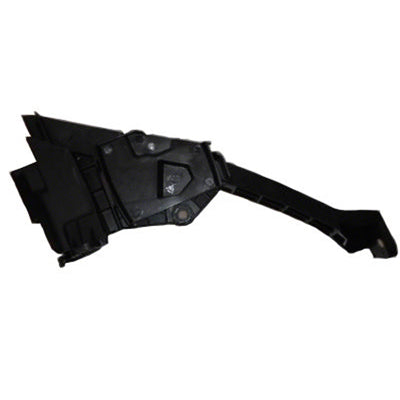 Head Lamp Side Beam Cover Bracket Driver Side For Honda - HO1042117U