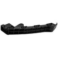 Bumper Support Bracket Front Driver Side Upper For Honda - HO1042124