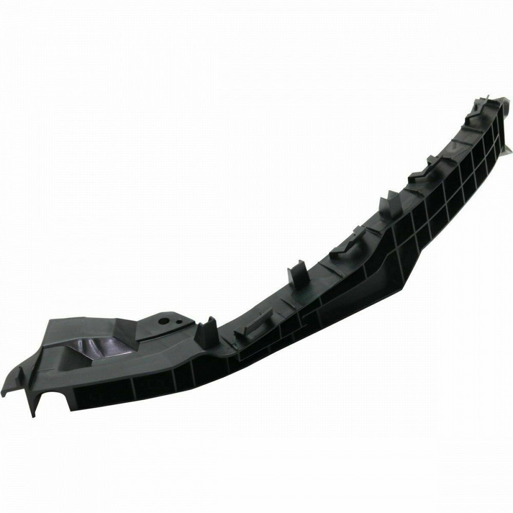Bumper Support Bracket Front Driver Side Upper For Honda - HO1042132