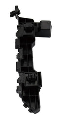 Bumper Support Bracket Front Driver Side Outer For Honda - HO1042135