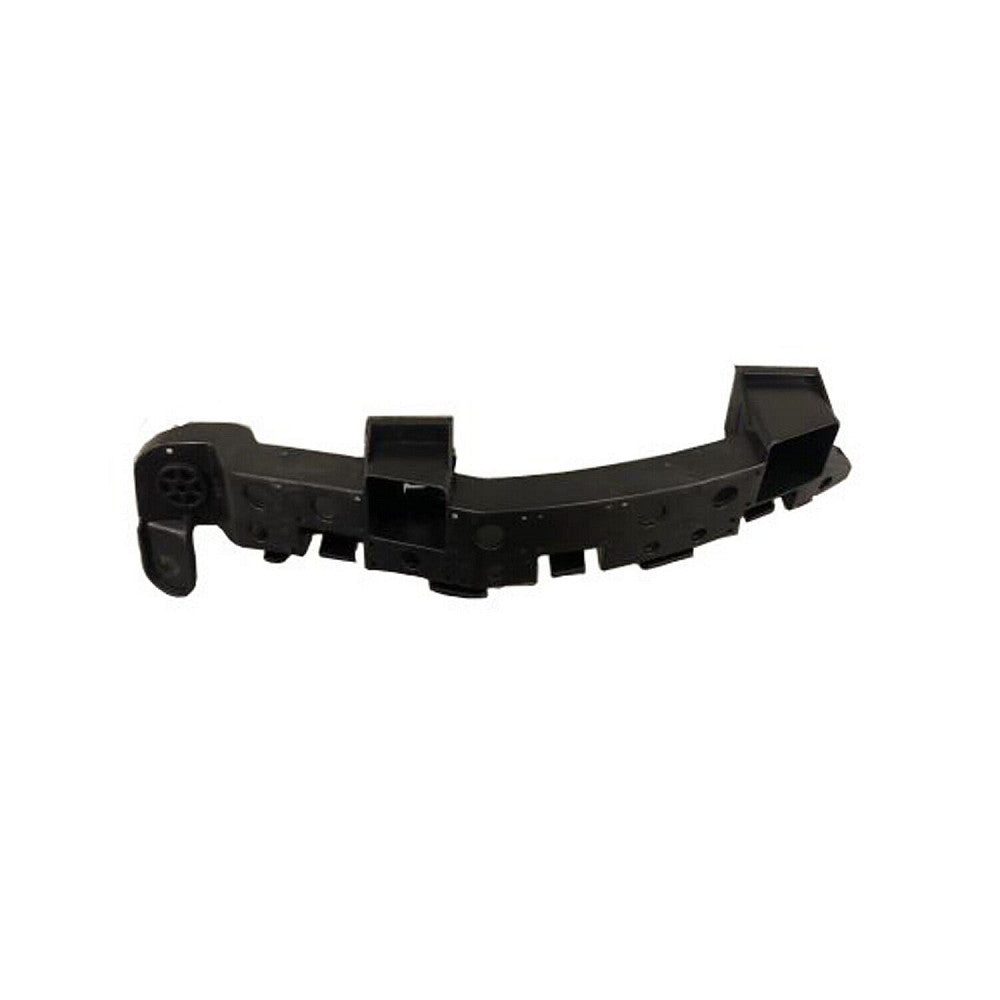 Bumper Retainer Bracket Front Driver Side For Honda - HO1042136