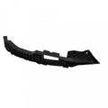 Bumper Bracket Upper Front Driver Side For Honda - HO1042143