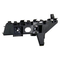 Bumper Retainer Front Driver Side For Honda - HO1042146