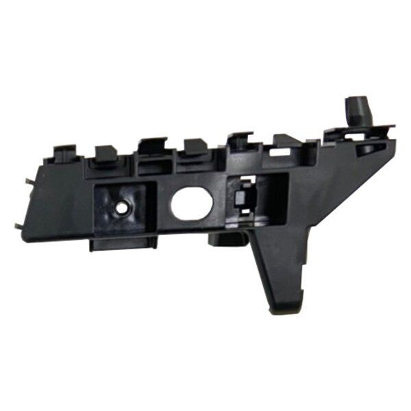 Bumper Retainer Front Driver Side Capa For Honda - HO1042146C