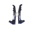 Bumper Bracket Front Passenger Side For Honda - HO1043102