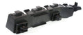 Bumper Bracket Front Passenger Side (Spacer) For Honda - HO1043103