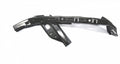 Bumper Filler Front Passenger Side For Honda - HO1043105
