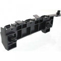 Bumper Bracket Front Passenger Side Spacer For Honda - HO1043108