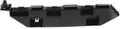 Bumper Bracket Front Passenger Side Plastic For Honda - HO1043112
