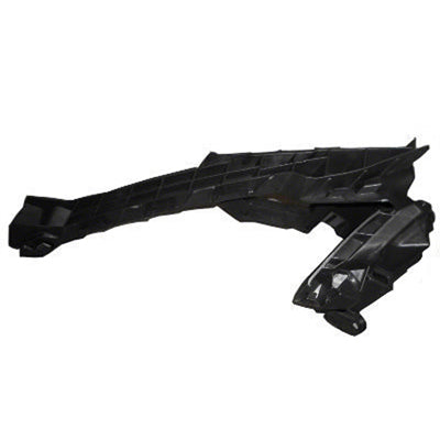 Head Lamp Side Beam Cover Bracket Passenger Side For Honda - HO1043117U