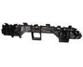 Bumper Side Duct Front Passenger Side For Honda - HO1043118