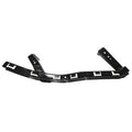 Bumper Filler Front Passenger Side Support Rail For Honda - HO1043121