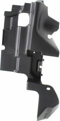 Bumper Air Duct Passenger Side 1.5L Turbo For Honda - HO1043126