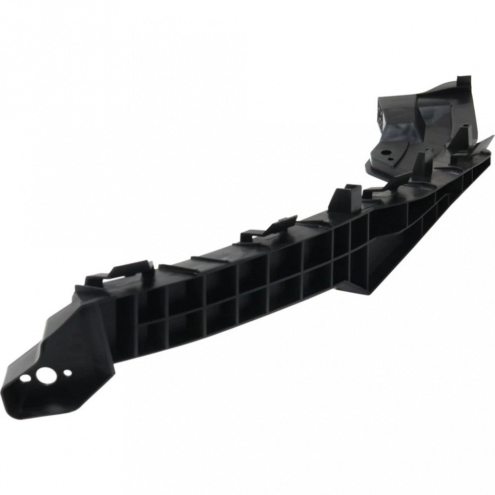 Bumper Support Bracket Front Passenger Side Upper For Honda - HO1043132